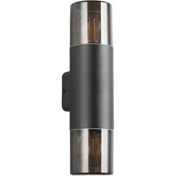 LED Tuinverlichting - Buitenlamp - Trion Sicho Up and Down -, Tuin en Terras, Nieuw, Ophalen of Verzenden, Hanglamp, Led