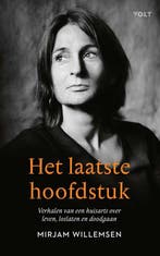 9789021497877 Het laatste hoofdstuk | Tweedehands, Verzenden, Zo goed als nieuw, Mirjam Willemsen