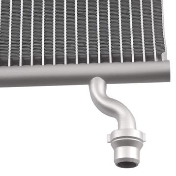 Aluminium Radiateur geschikt voor Mercedes-Benz AMG Model..., Verzenden, Nieuw, Mercedes-Benz