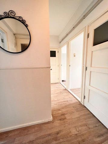 Te huur: Appartement Meent in Rotterdam, Appartement, Rotterdam, Zuid-Holland
