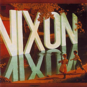 cd - Lambchop - Nixon, Verzenden, Zo goed als nieuw