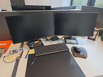 pc DELL Optiplex, Zakelijke goederen, Kantoor en Winkelinrichting | Kantoormeubilair en Inrichting, Nieuw in verpakking