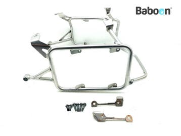 Koffer Rek BMW R 1200 GS 2017-2018 (R1200GS 17 LC K50), Verzenden, Gebruikt