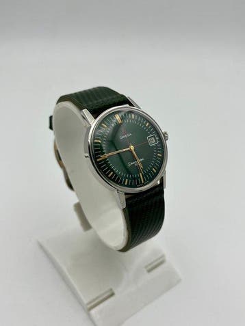 Omega - Seamaster 600 - Zonder minimumprijs - 136.011 -, Sieraden, Tassen en Uiterlijk, Horloges | Heren, Nieuw