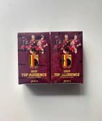 2024/25 DAKA Belgium 2024-2025 Top Audience Kevin De Bruyne, Nieuw