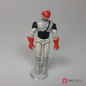 G.I. Joe Track-Viper (v1) (GI Joe Figuren, GI Joe), Verzenden, Zo goed als nieuw