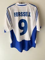 Finland - Forssel - 2004 - Voetbalshirt, Nieuw
