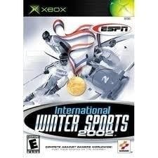 ESPN International Winter Sports (xbox used game), Ophalen of Verzenden, Zo goed als nieuw