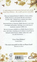 The Liar 9780349403786 Nora Roberts, Verzenden, Gelezen, Nora Roberts
