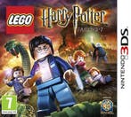 LEGO Harry Potter Jaren 5-7 (3DS Games), Spelcomputers en Games, Games | Nintendo 2DS en 3DS, Ophalen of Verzenden, Zo goed als nieuw