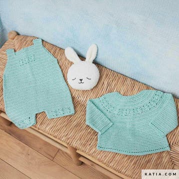 Katia Baby no. 112 - Lente/Zomer, Tijdschrift, Ophalen of Verzenden, Nieuw