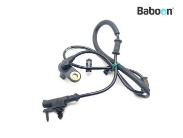 ABS Sensor Achter Kawasaki Z 1000 2014-2016 (Z1000, Verzenden, Gebruikt