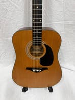 Lee Maruin Acoustics - LM-400 – Dreadnought - - Akoestische, Nieuw