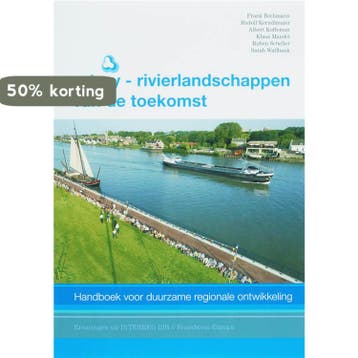 Artery - rivierlandschappen van de toekomst 9789023243137, Verzenden, Gelezen