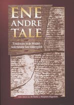 Ene Andre Tale | Nieuw, Ophalen of Verzenden, Nieuw, ...