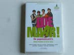 Doe Maar - De Popmusical / Henny Vrienten, Ernst Jansz (DVD), Ophalen of Verzenden, Zo goed als nieuw