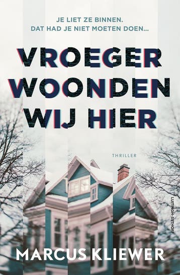 Vroeger woonden wij hier (9789021058658, Marcus Kliewer), Verzenden, Nieuw