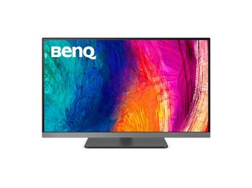 Benq - Ultra HD 4K  Monitor - 27 inch, Computers en Software, Monitoren, IPS, Verzenden, Nieuw, Ultra HD (4K)