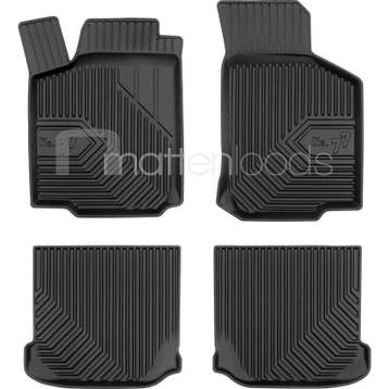 Volkswagen Golf IV 1997-2006 All Weather rubber automatten, Ophalen of Verzenden, Nieuw
