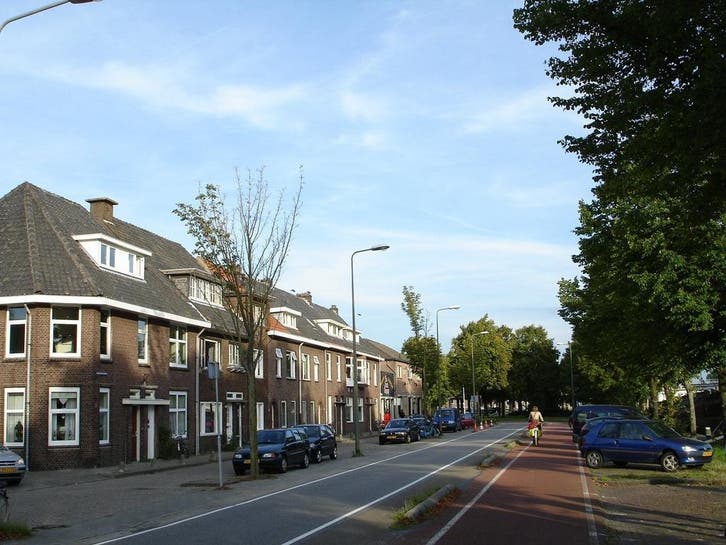 Appartement te huur in s-Hertogenbosch - 18 m² - 1 kamer(s), Huizen en Kamers, Huizen te huur, Noord-Brabant, Appartement