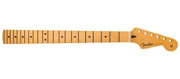 Fender Player II Stratocaster hals maple, Muziek en Instrumenten, Verzenden, Nieuw