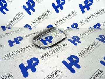 Schakel selectie paneel A 203 267 2088, Ophalen of Verzenden, Gebruikt, Mercedes-Benz
