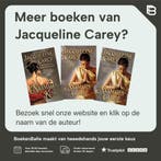 Kushiels Scion 9780446610025 Jacqueline Carey, Verzenden, Gelezen, Jacqueline Carey