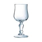 Arcoroc Normandie geharde wijnglazen 24cl (12 stuks), Huis en Inrichting, Keuken | Bestek, Verzenden, Nieuw