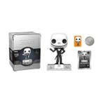 Funko Pop! Disney Classics: Jack Skellington 25th, Verzenden, Nieuw