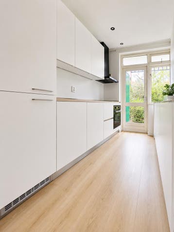 Te huur: Appartement Broekslootkade in Voorburg, Voorburg, Appartement, Zuid-Holland