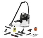 Kärcher SE 4 Plus Tapijtreiniger - Sproei-extractie - Incl., Nieuw