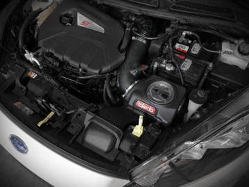 aFe POWER Momentum GT Pro Dry S Intake System 16-19 Ford, Ophalen of Verzenden, Nieuw