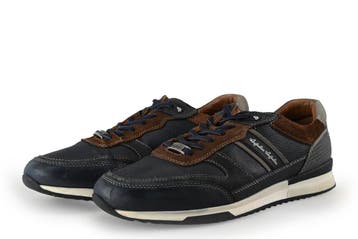 Australian Sneakers in maat 43 Blauw, Australian, Verzenden, Blauw, Sneakers of Gympen