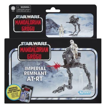 Star Wars: The Mandalorian & Grogu Vintage Collection Veh..., Ophalen of Verzenden, Nieuw