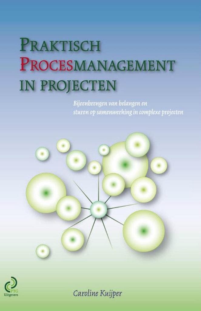 9789491490019 The Project House 2 -   Praktisch procesman..., Boeken, Schoolboeken, Zo goed als nieuw, Verzenden