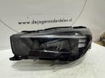 OPEL CORSA F FACELIFT LED KOPLAMP LINKS 2023- 9868999680, Ophalen, Gebruikt, Opel