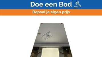 Bieden: Hanse Yachts Crystal Mirror 506x320x3mm, Ophalen of Verzenden, Nieuw, Overige typen