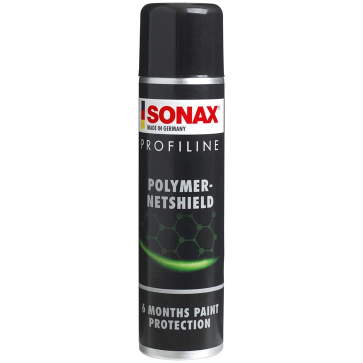 Sonax Profiline Polymer Netshield 340ml, Motoren, Accessoires | Onderhoudsmiddelen, Verzenden