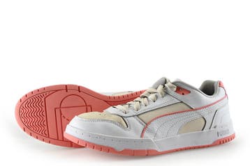 Puma Sneakers in maat 40 Beige, Beige, Puma, Verzenden, Sneakers of Gympen
