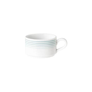 GGM Gastro | (6 stuks) SELTMANN WEIDEN | Mocca kop - 0,09 |, Verzenden, Nieuw, Kop(pen) en/of Schotel(s)