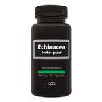 Echinacea forte puur 120 capsules, Ophalen of Verzenden, Nieuw