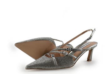 Steve Madden Pumps in maat 38 Goud, Pumps, Overige kleuren, Verzenden, Steve Madden