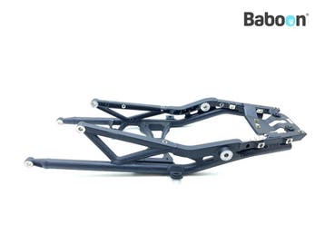 Achterframe Triumph Street Triple 675 2007-2012, Verzenden, Gebruikt