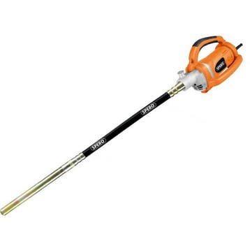 50mm x 3.0Mtr Betontrilnaald XTREME 2300Watt-4000T/min SPERO, Ophalen of Verzenden, Nieuw