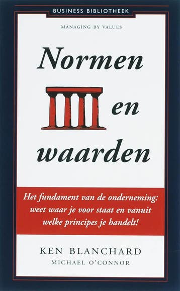 Normen en waarden - Michel OConnor 9789047000464, Verzenden, Gelezen, Michel O'Connor