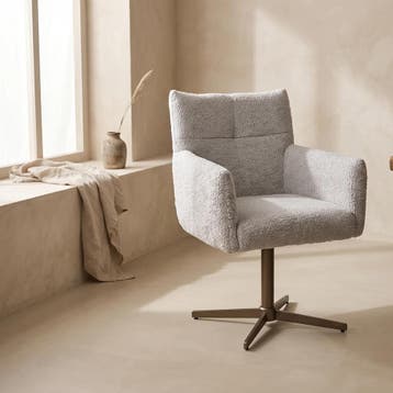 Eetkamerstoel Milano | Moods Collection, Ophalen of Verzenden, Nieuw