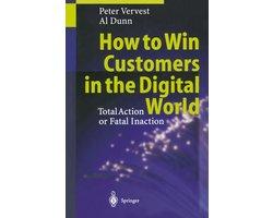 How to Win Customers in the Digital World - How to Win, Ophalen of Verzenden, Nieuw