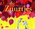 De Zuurtjes | Jaap Robben & Benjamin Leroy, Ophalen of Verzenden, Zo goed als nieuw, Jaap Robben & Benjamin Leroy