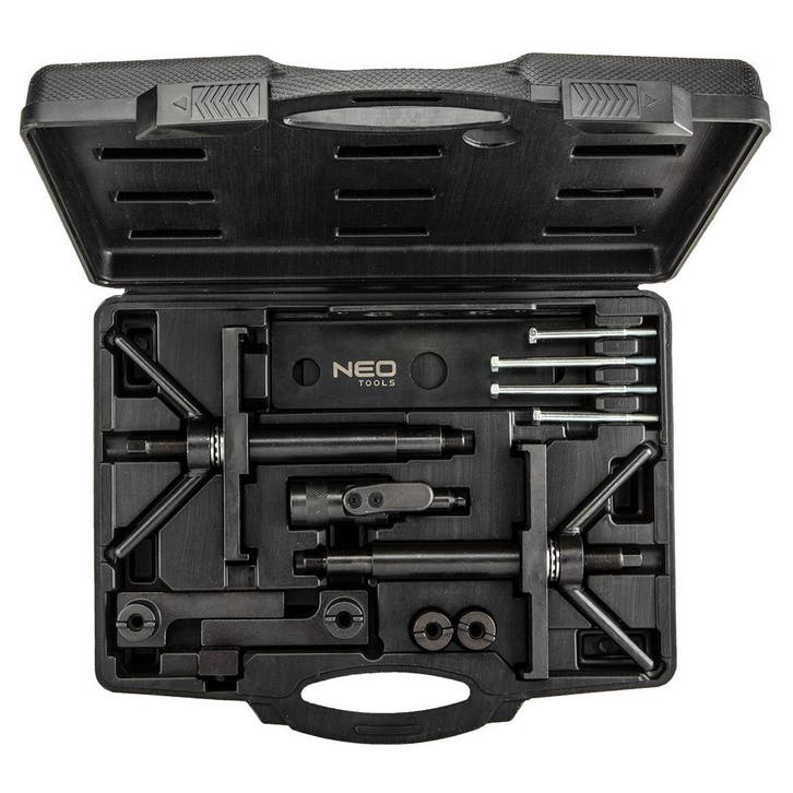 Nokkenas Montage set Volvo, Auto diversen, Autogereedschap, Verzenden