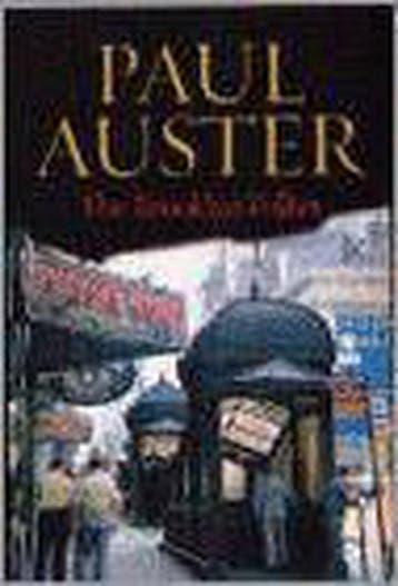 The Brooklyn Follies - Paul Auster 9780571224975, Verzenden, Zo goed als nieuw, Paul Auster